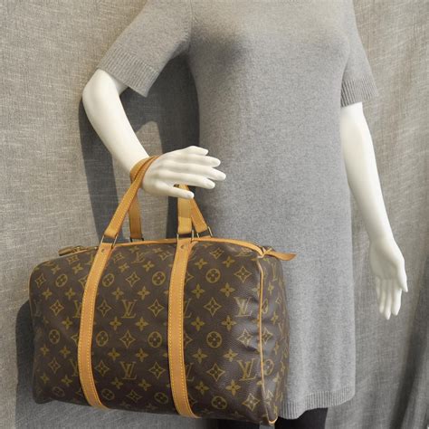 Louis Vuitton Sac Souple 35 